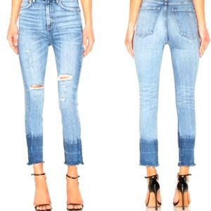 🎈SALE🎈AGOLDE LOS ANGLES PREMIUM JEANS